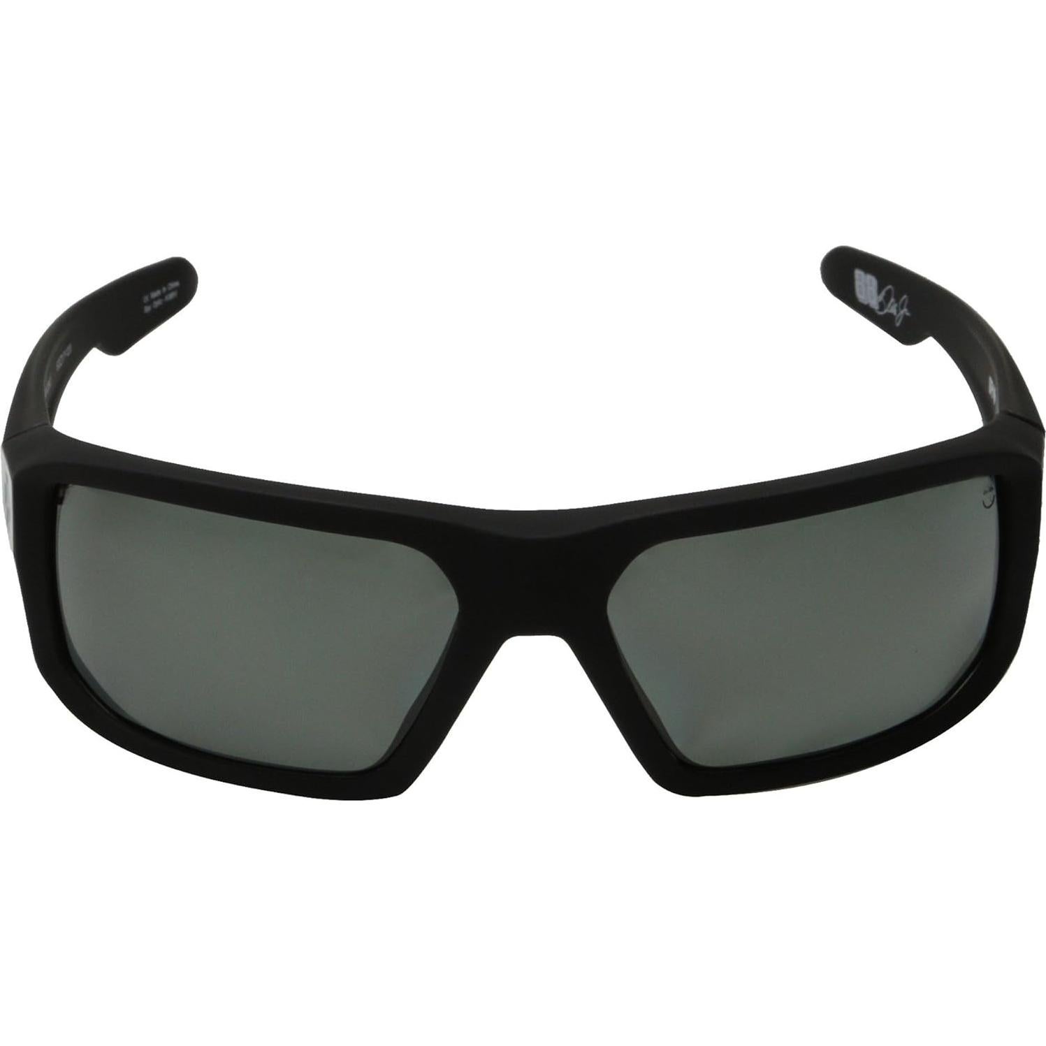 Gafas de sol Spy McCoy - Polarizadas - Negro mate - T. única