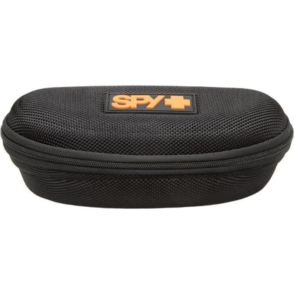 Gafas de sol Spy McCoy - Polarizadas - Negro mate - T. única