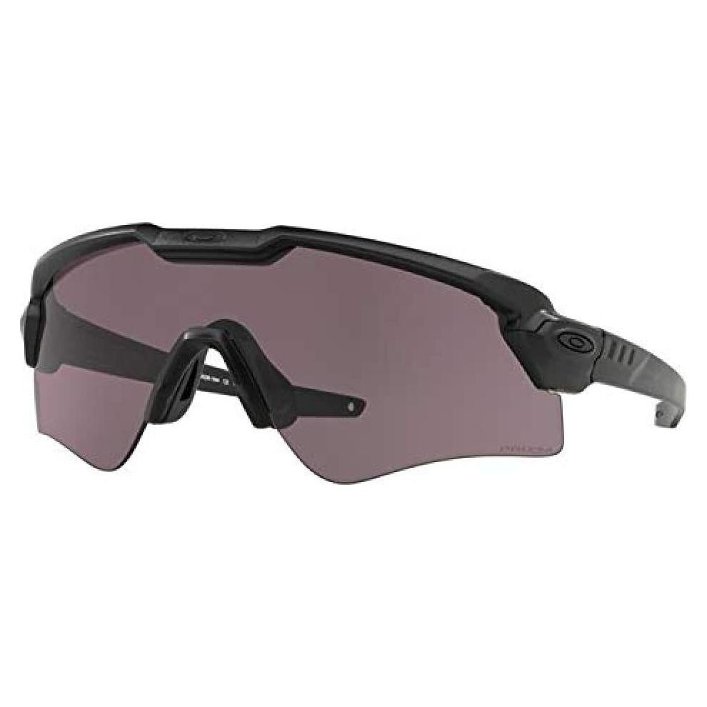 Gafas de sol Oakley Alpha M Frame Negro Mate Gris