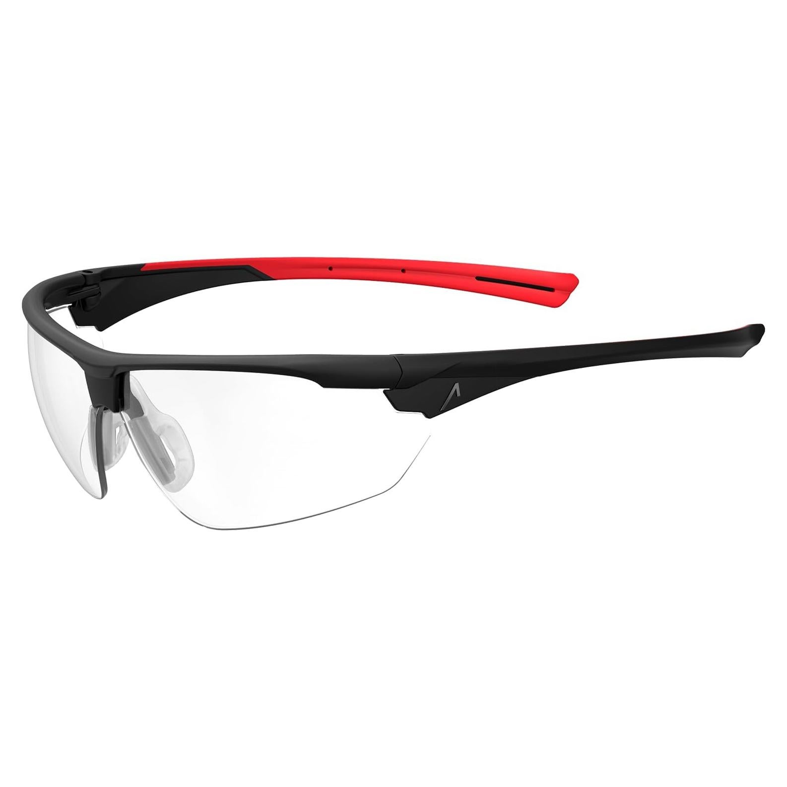 Gafas de Seguridad ACE Evo Antivaho para Trabajo y Airsoft