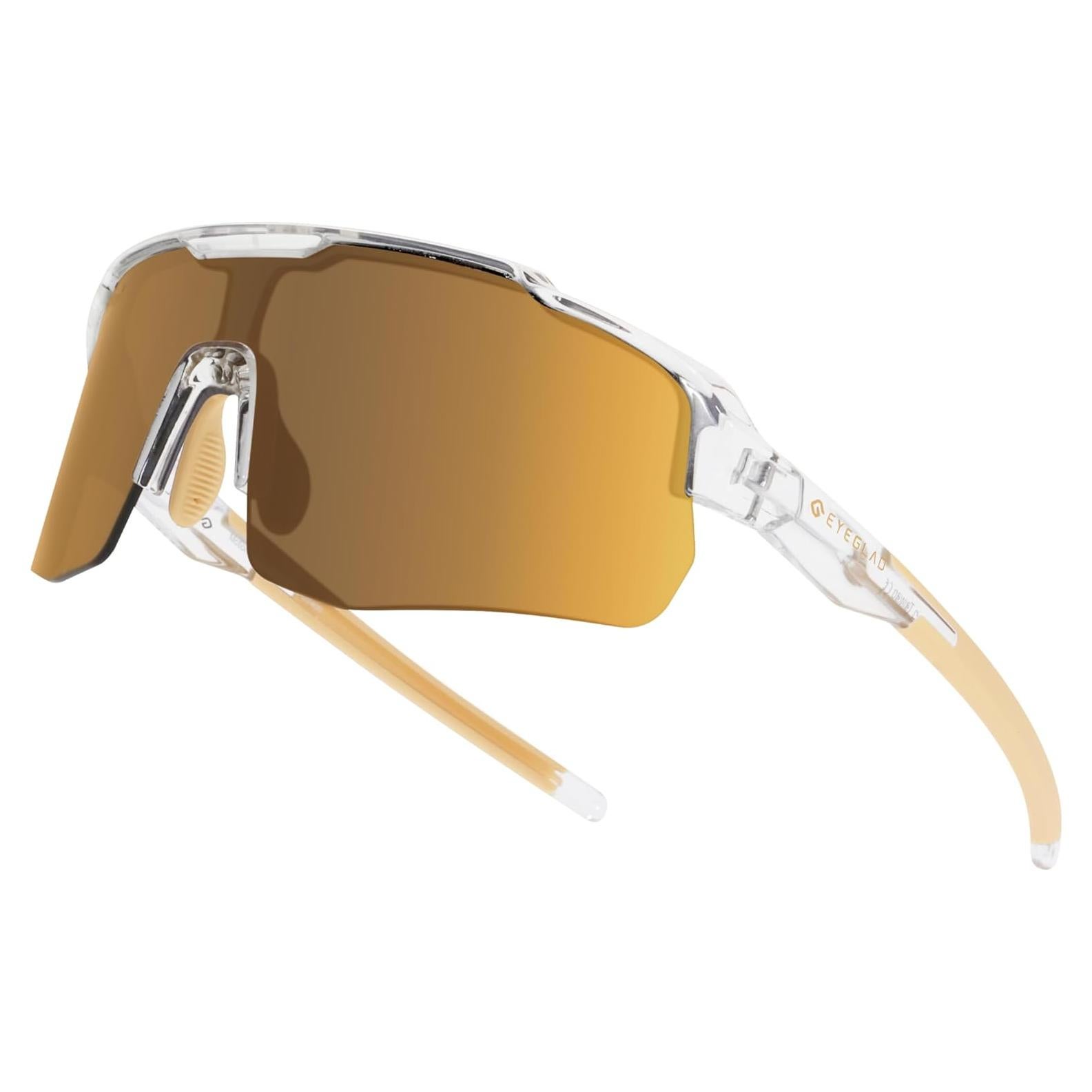 Gafas de sol EYEGLAD Motionview HD deportivas UV400