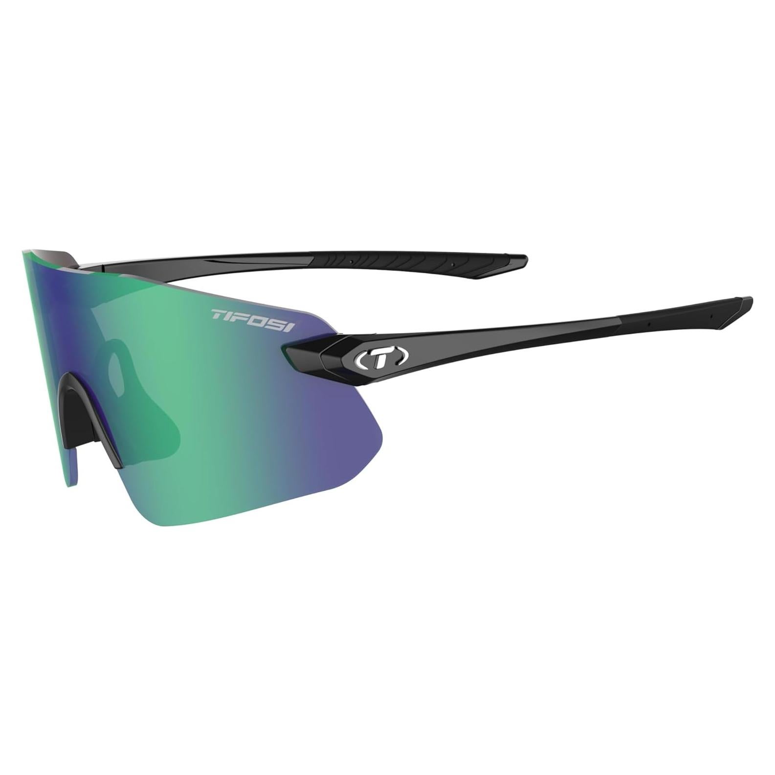 Gafas de sol Tifosi Vogel SL unisex - Lentes ahumadas UV400