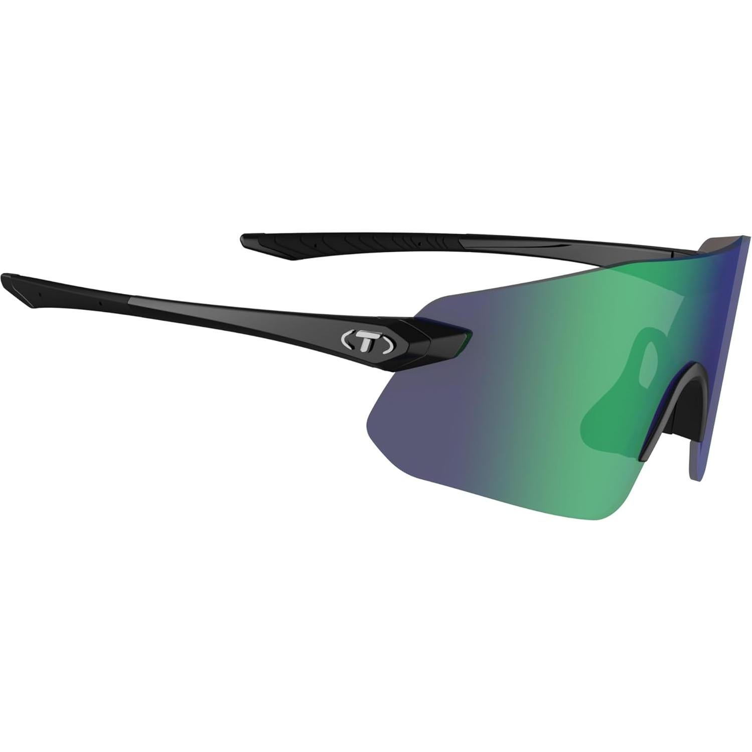 Gafas de sol Tifosi Vogel SL unisex - Lentes ahumadas UV400