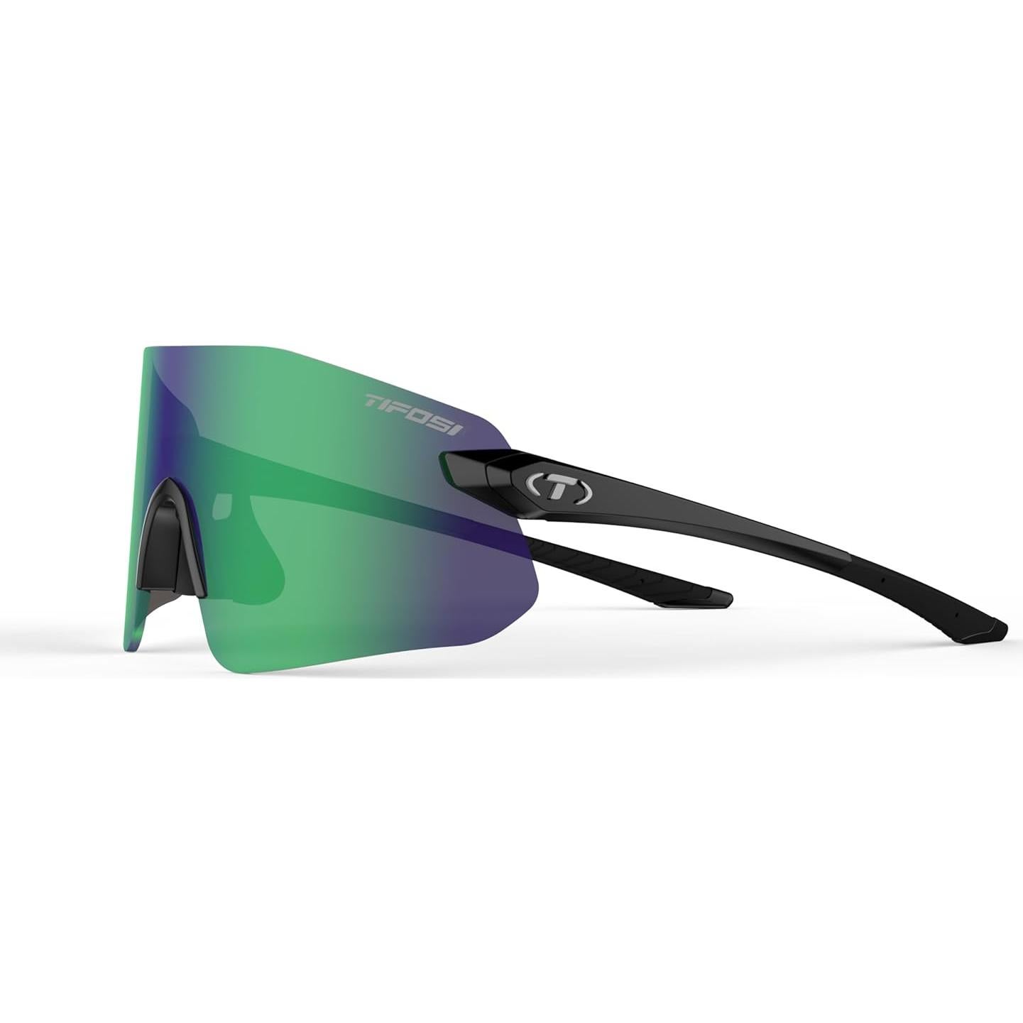 Gafas de sol Tifosi Vogel SL unisex - Lentes ahumadas UV400