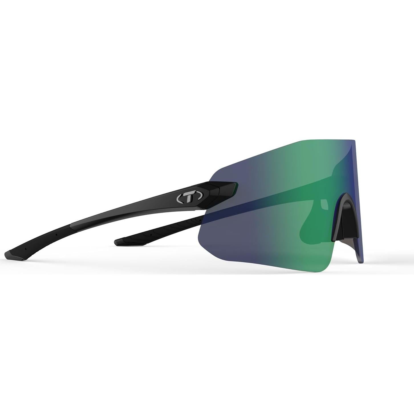 Gafas de sol Tifosi Vogel SL unisex - Lentes ahumadas UV400