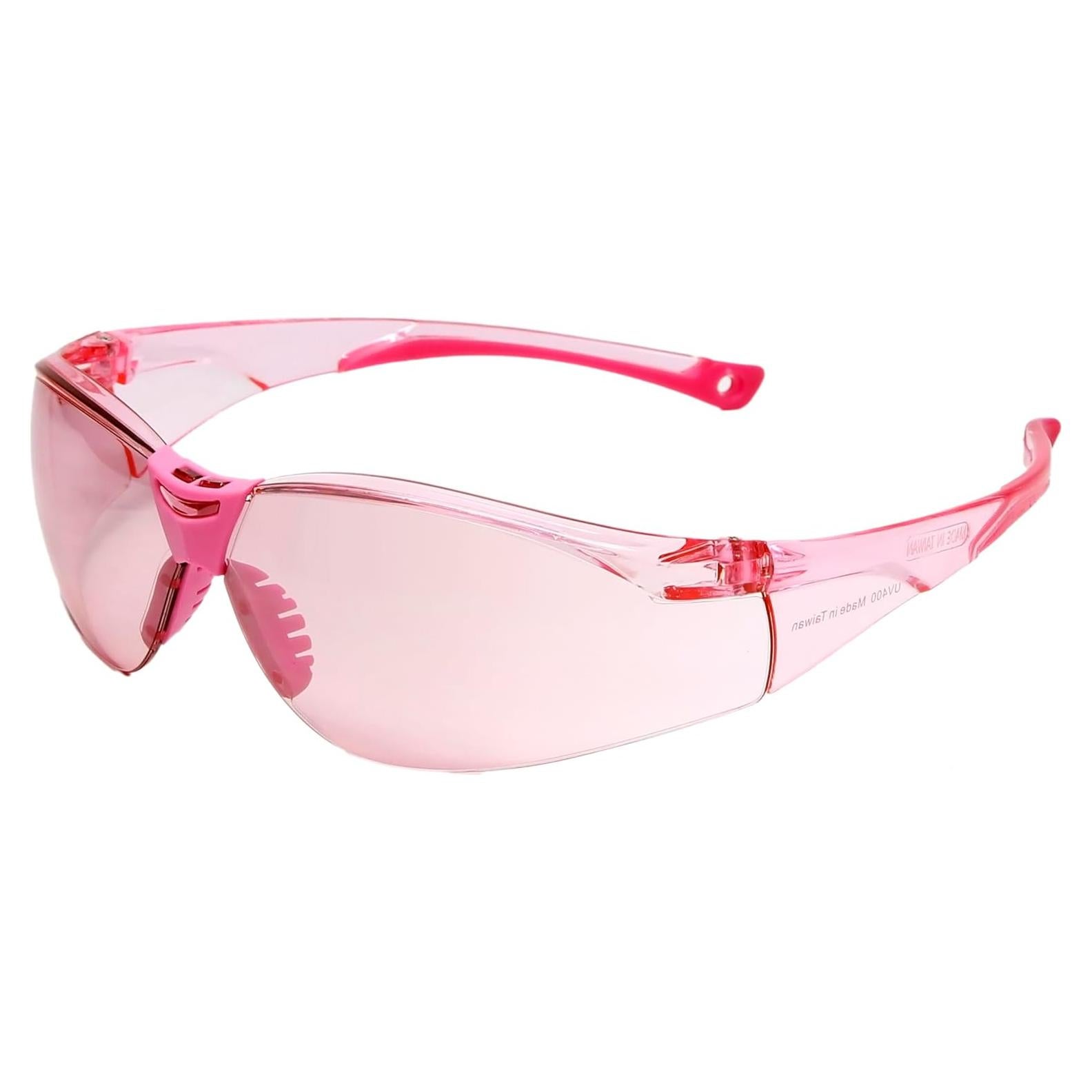 Gafas de Seguridad Deportivas Calabria Drop Shot UV 400