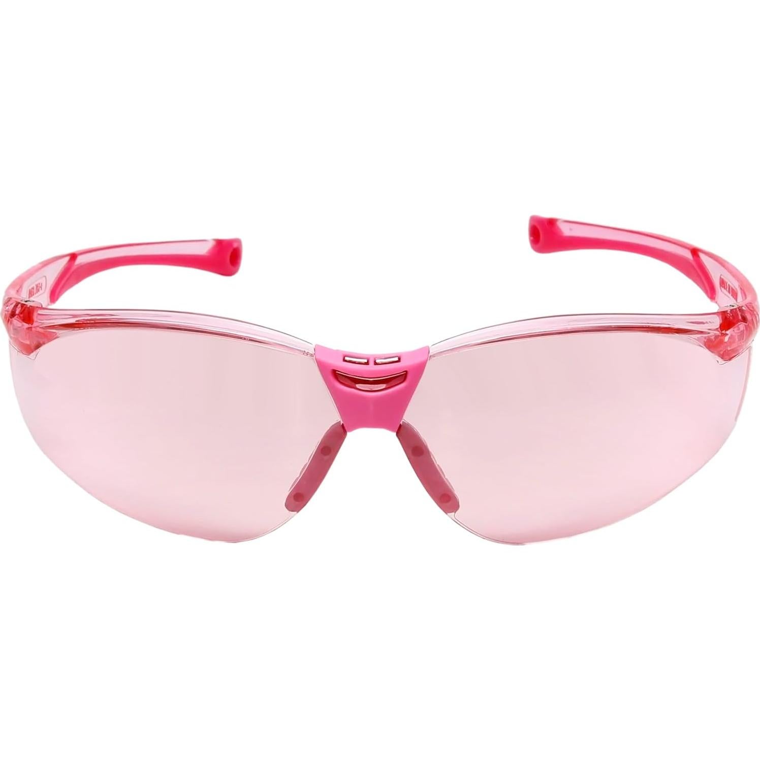 Gafas de Seguridad Deportivas Calabria Drop Shot UV 400