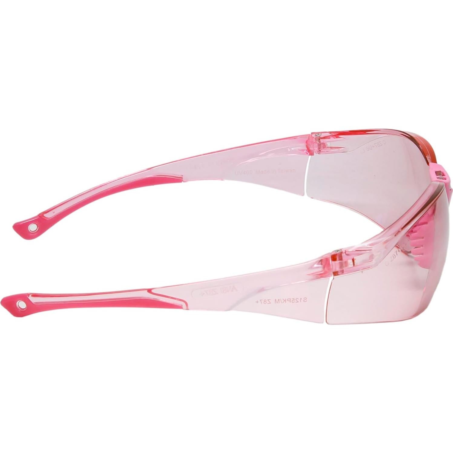 Gafas de Seguridad Deportivas Calabria Drop Shot UV 400
