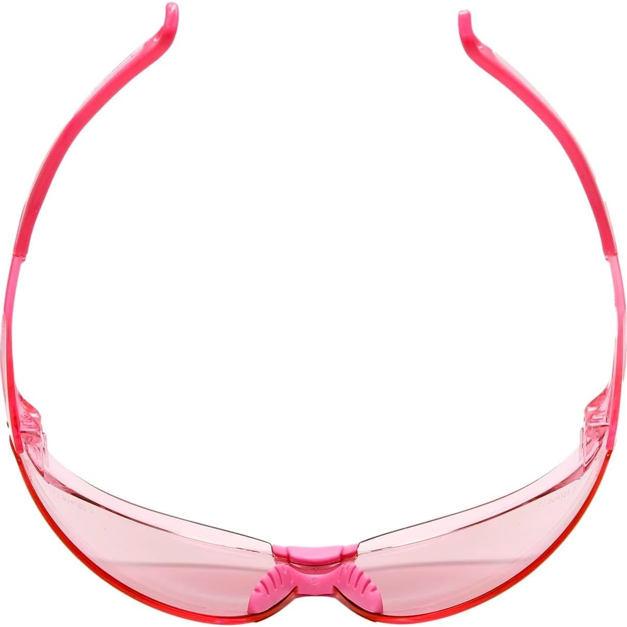 Gafas de Seguridad Deportivas Calabria Drop Shot UV 400