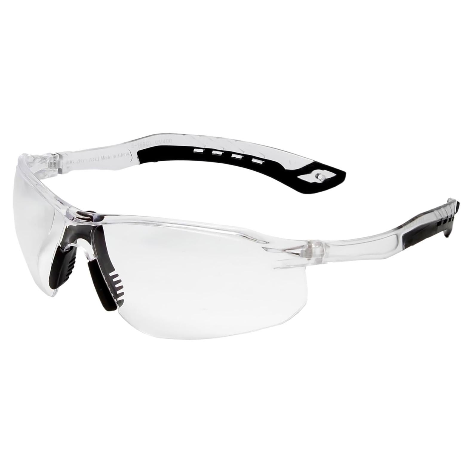 Gafas de Seguridad Deportivas Calabria Replays UV 400 Unisex