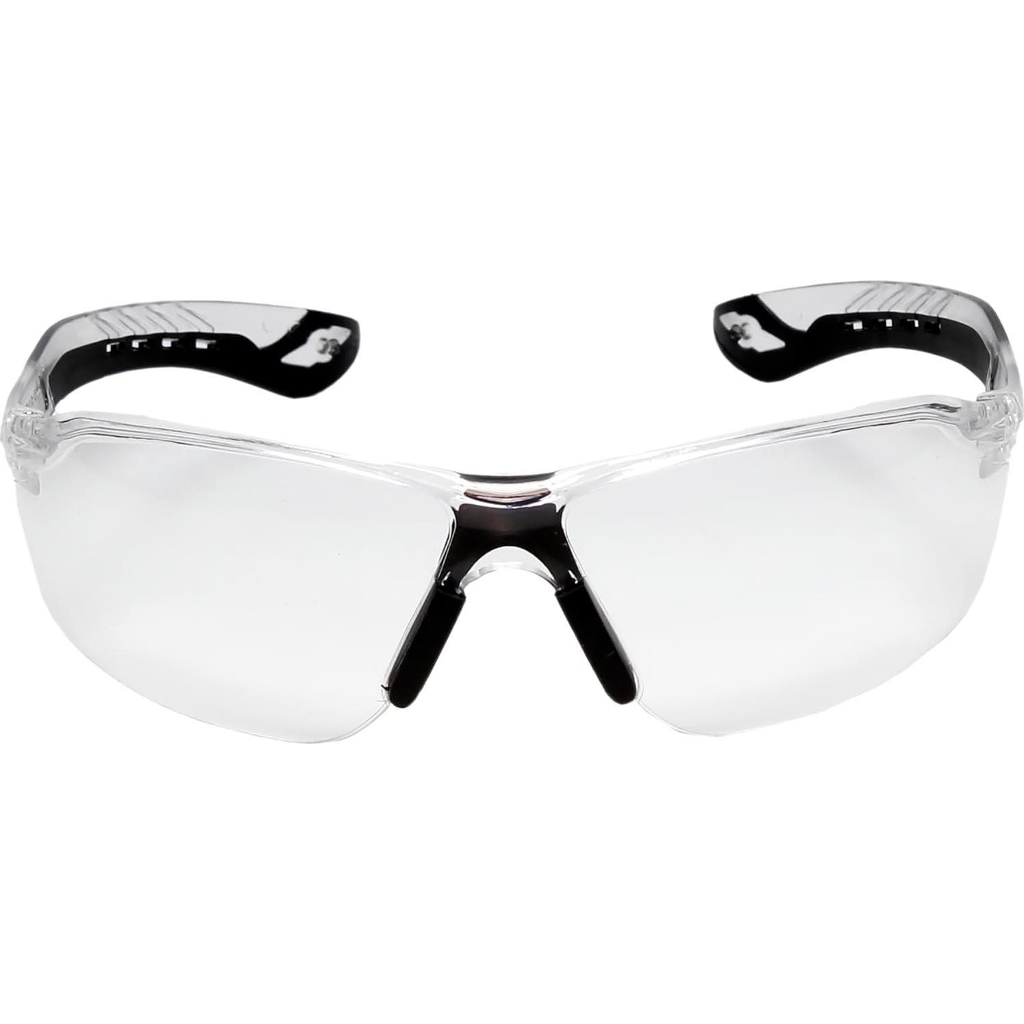 Gafas de Seguridad Deportivas Calabria Replays UV 400 Unisex
