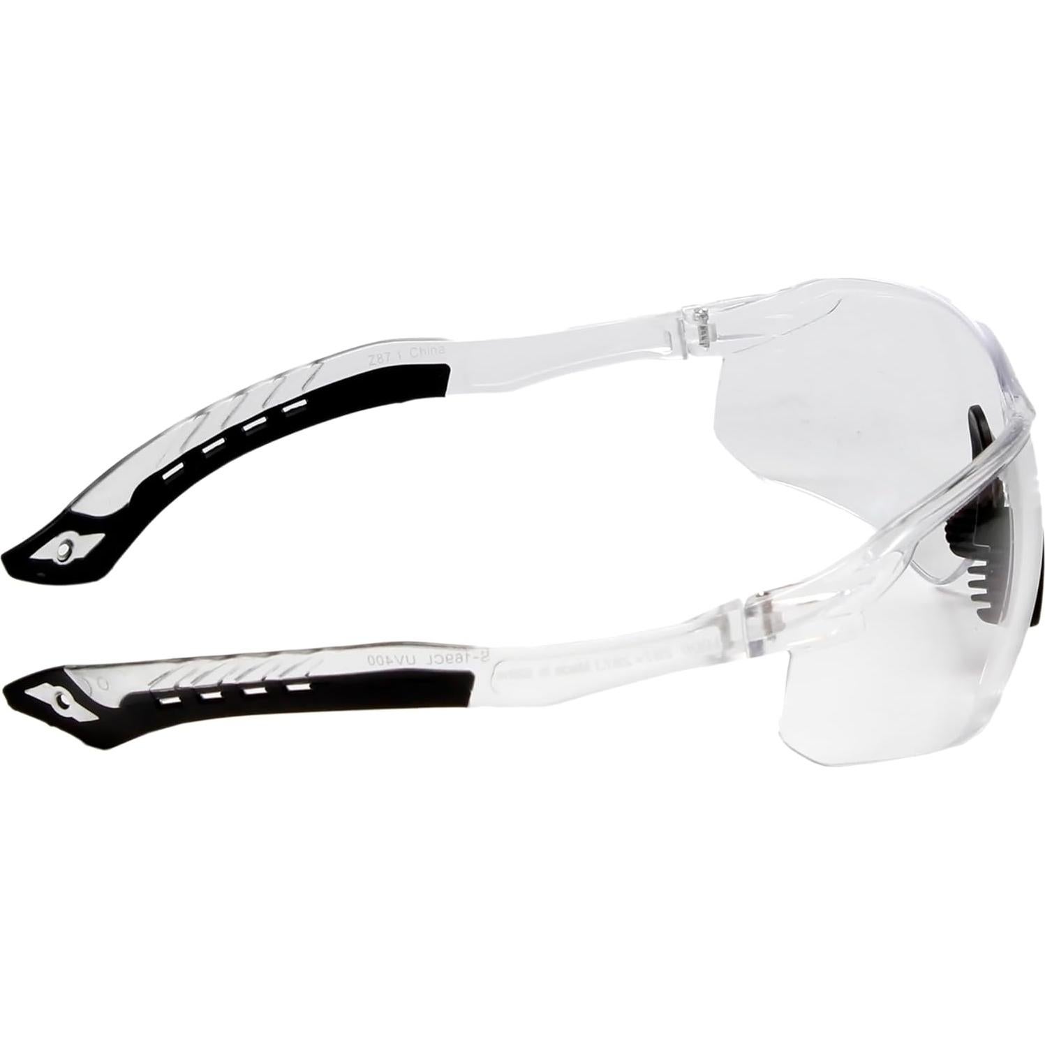 Gafas de Seguridad Deportivas Calabria Replays UV 400 Unisex