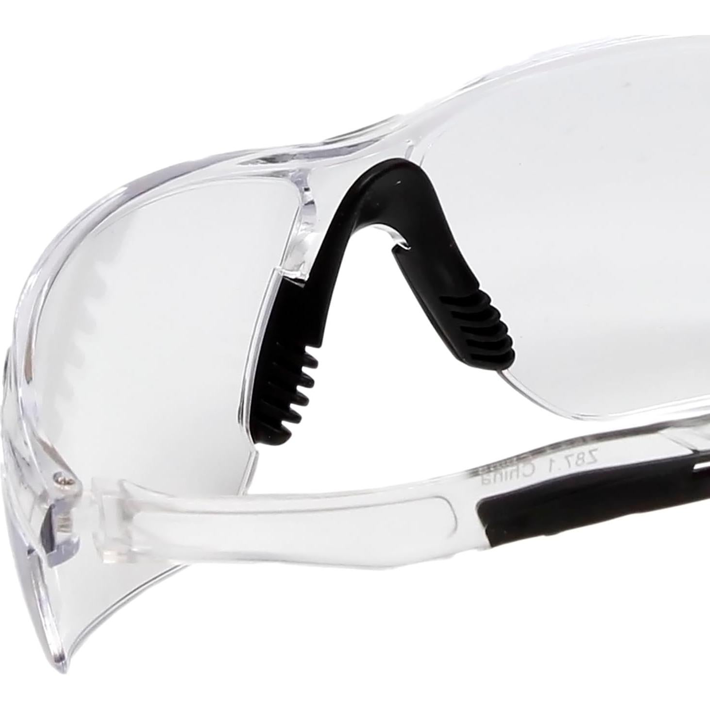 Gafas de Seguridad Deportivas Calabria Replays UV 400 Unisex