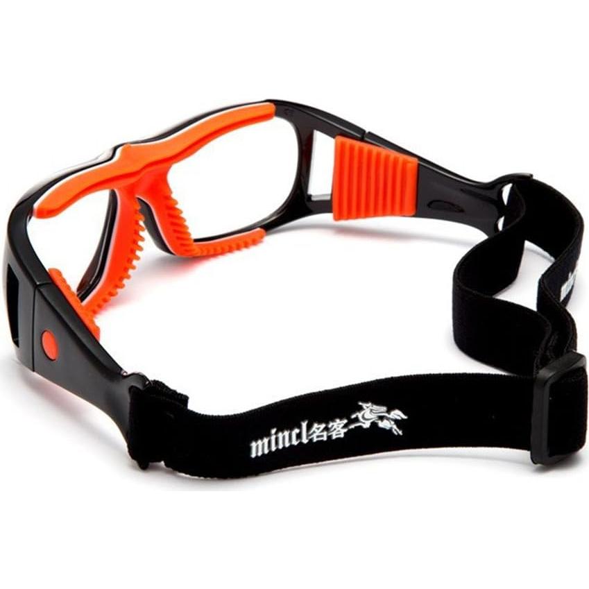 Gafas deportivas Mincl para baloncesto y fútbol