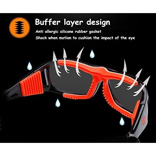 Gafas deportivas Mincl para baloncesto y fútbol