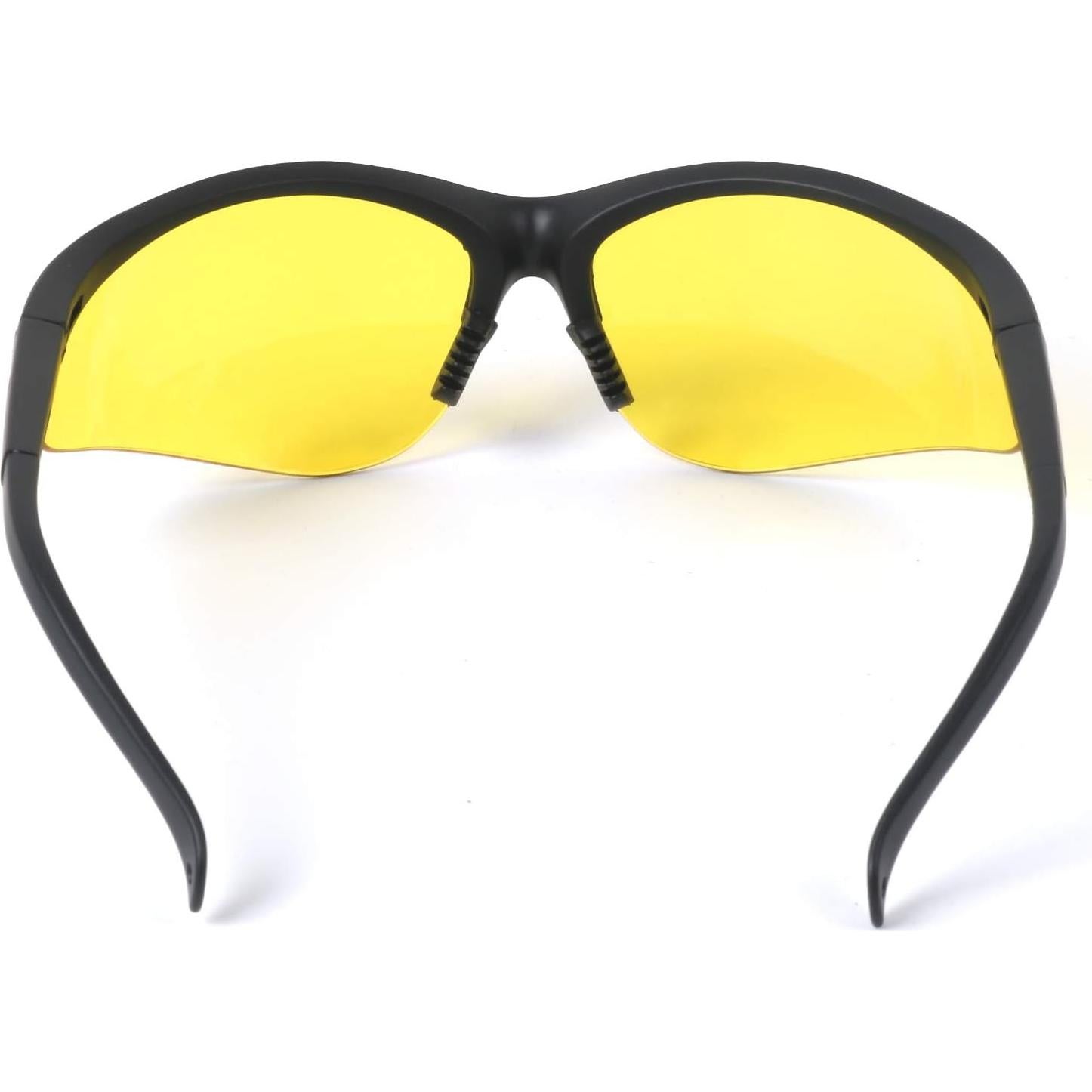 Gafas de Tiro LaneTop Anti Niebla Protección Ocular