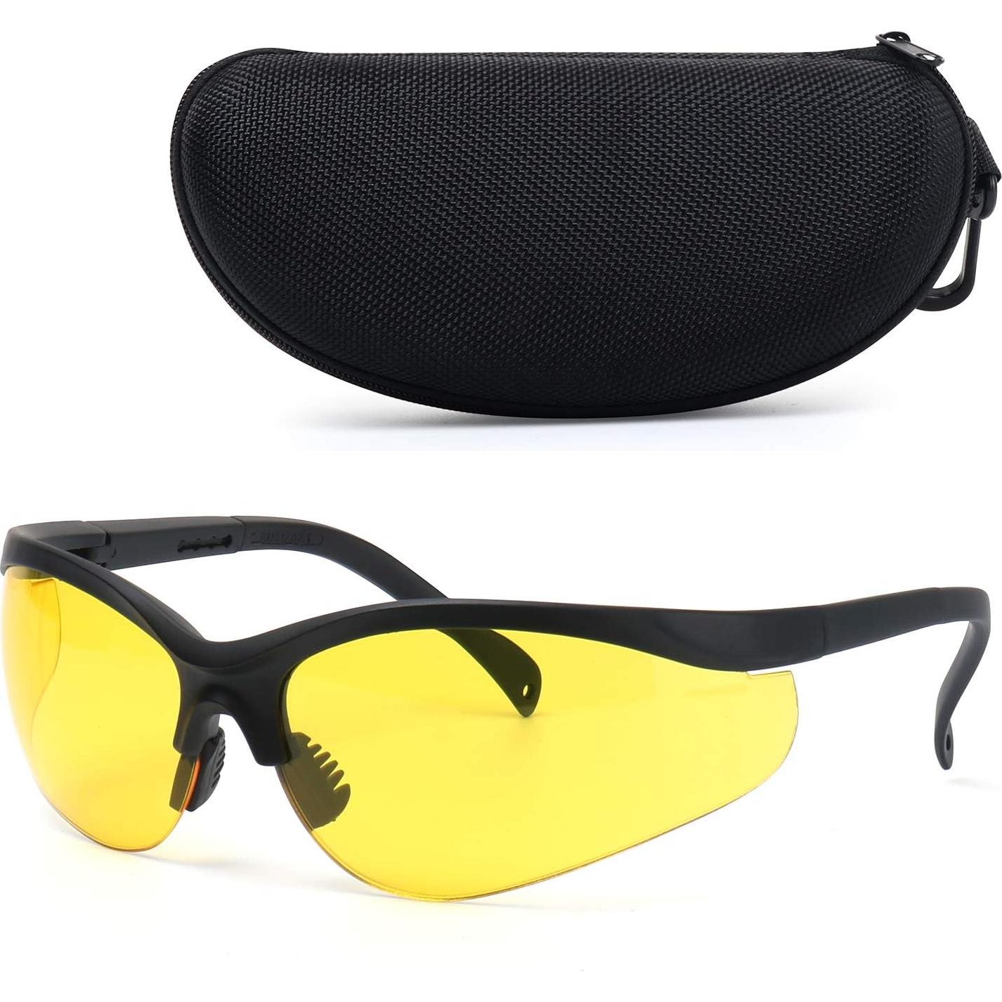 Gafas de Tiro LaneTop Anti Niebla Protección Ocular