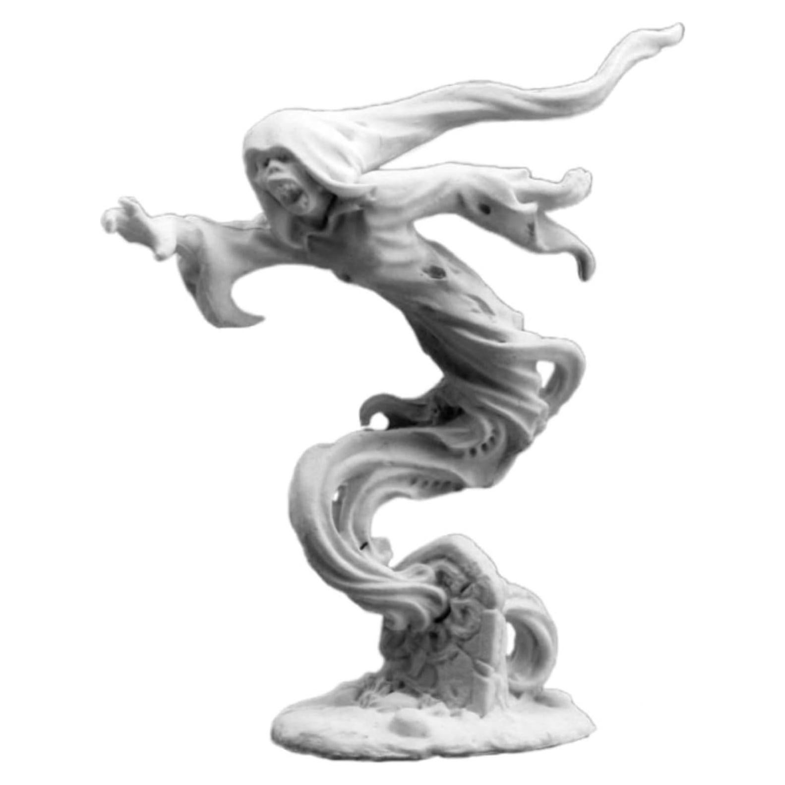 Miniatura Fantasma Reaper 77007 - Dark Heaven Bones 25mm