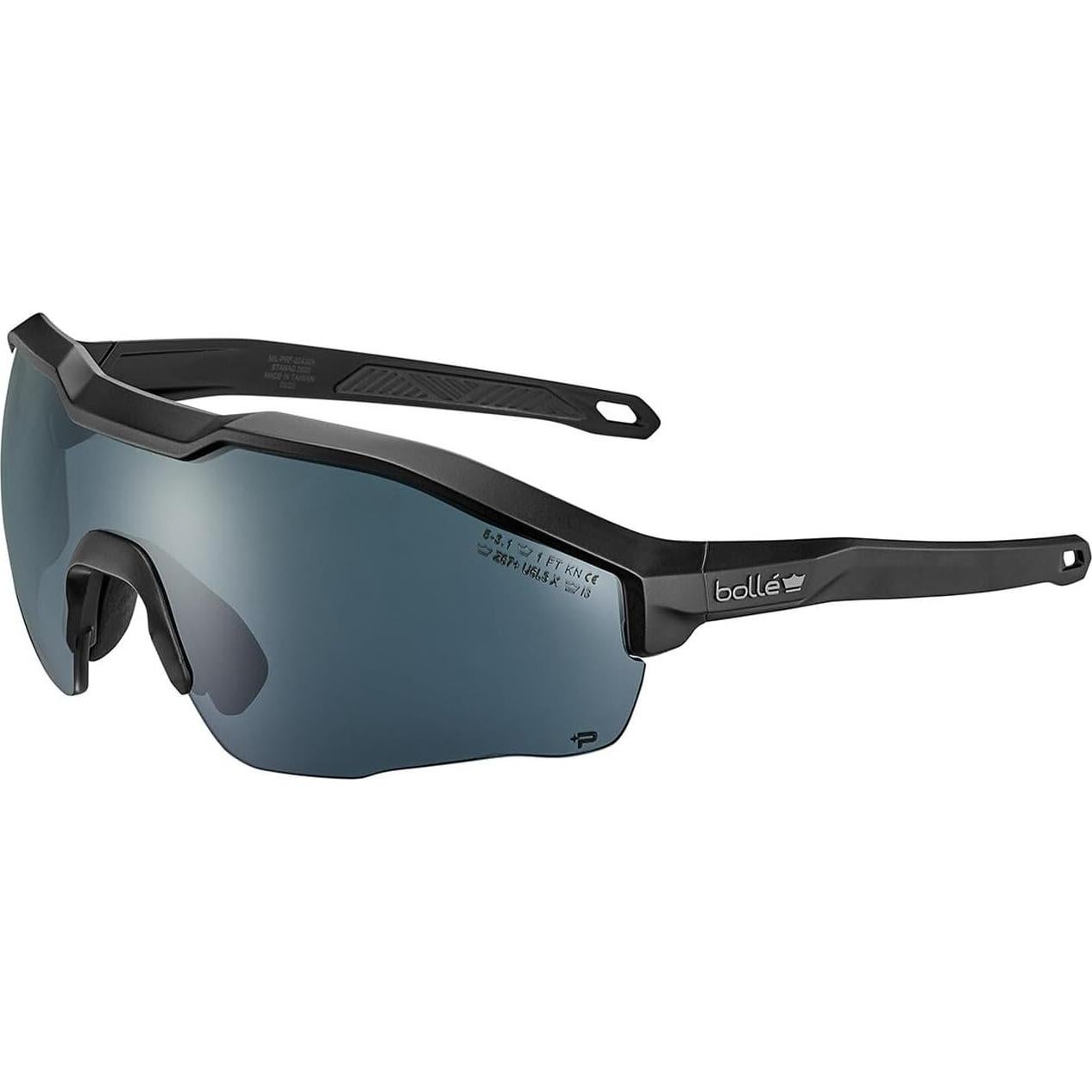 Gafas de Seguridad MY6 Eyeshield PLATINUM Lite Antivaho