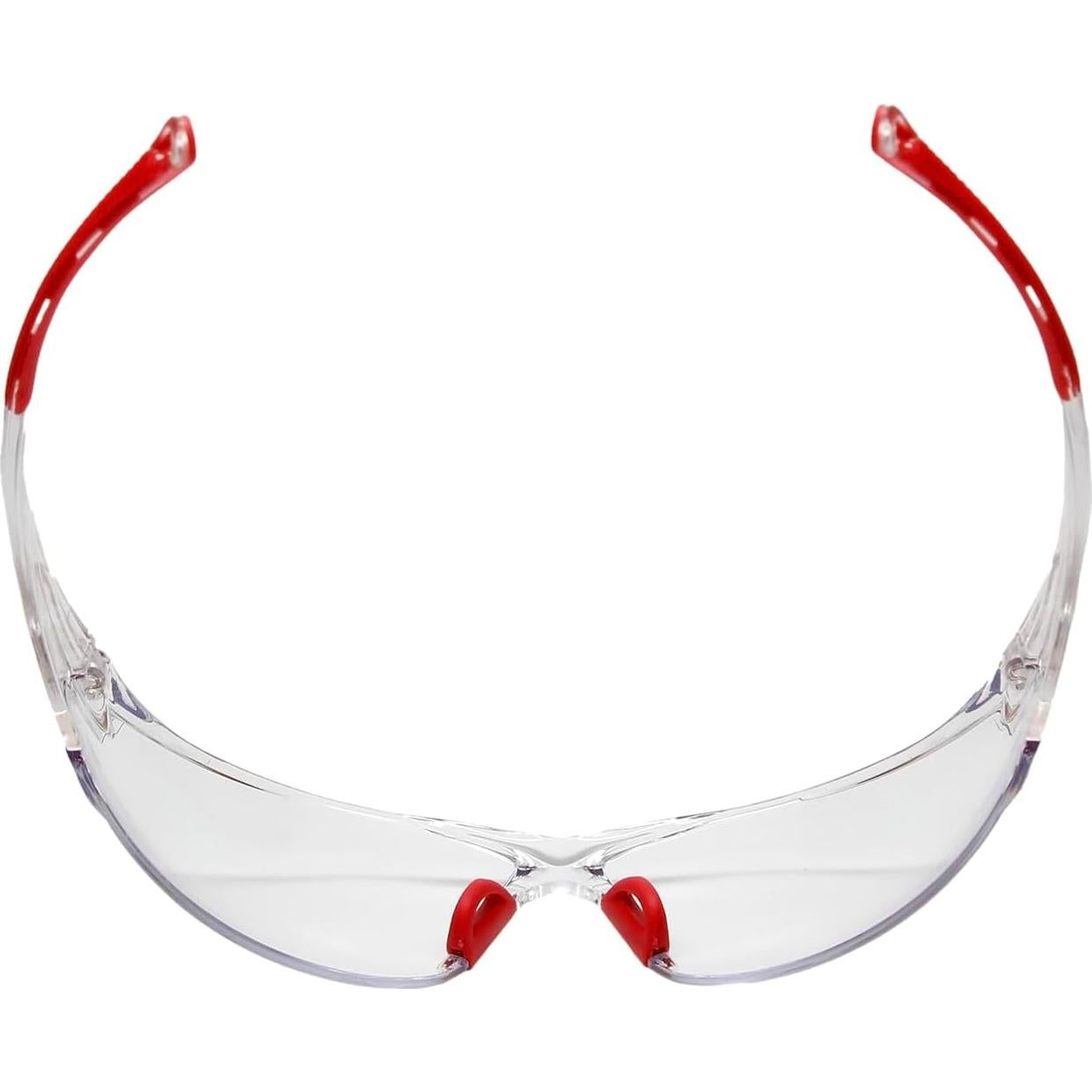 Gafas de Seguridad Deportivas Calabria Side Out UV400 Unisex