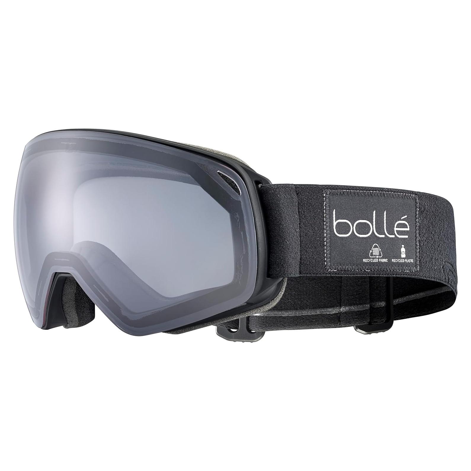 Gafas de Sol Bollé ECO TORUS M, Foto-cromáticas, Unisex