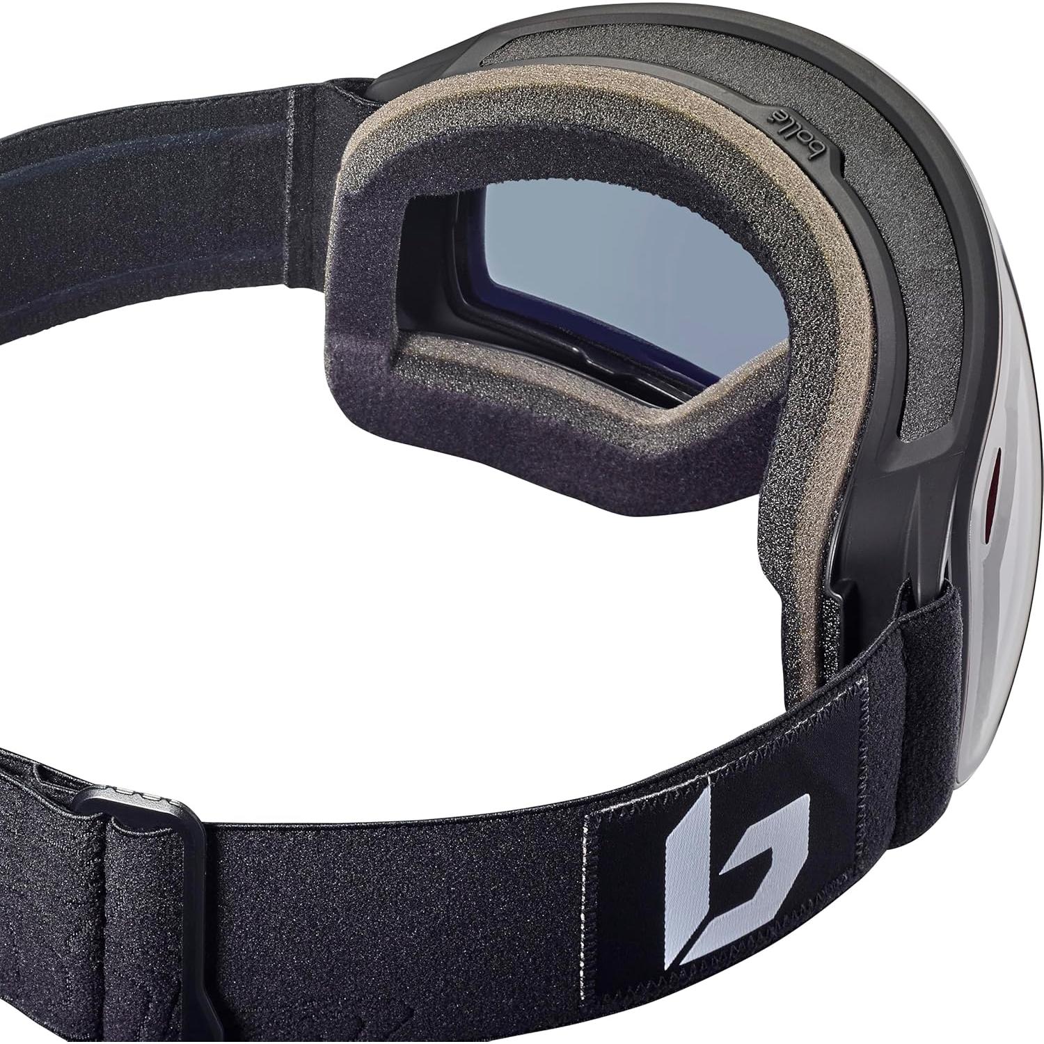 Gafas de Sol Bollé ECO TORUS M, Foto-cromáticas, Unisex