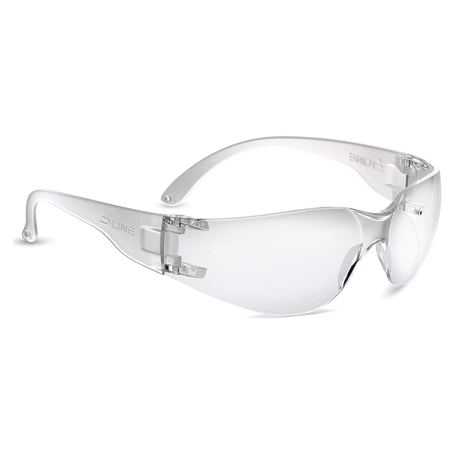 Gafas de Seguridad Bollé BL30 Unisex Adulto Antivaho