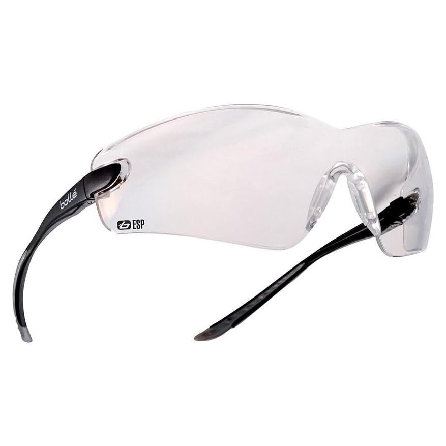 Gafas de Seguridad Cobra 253-CB-40042 Antiempañante Tintado