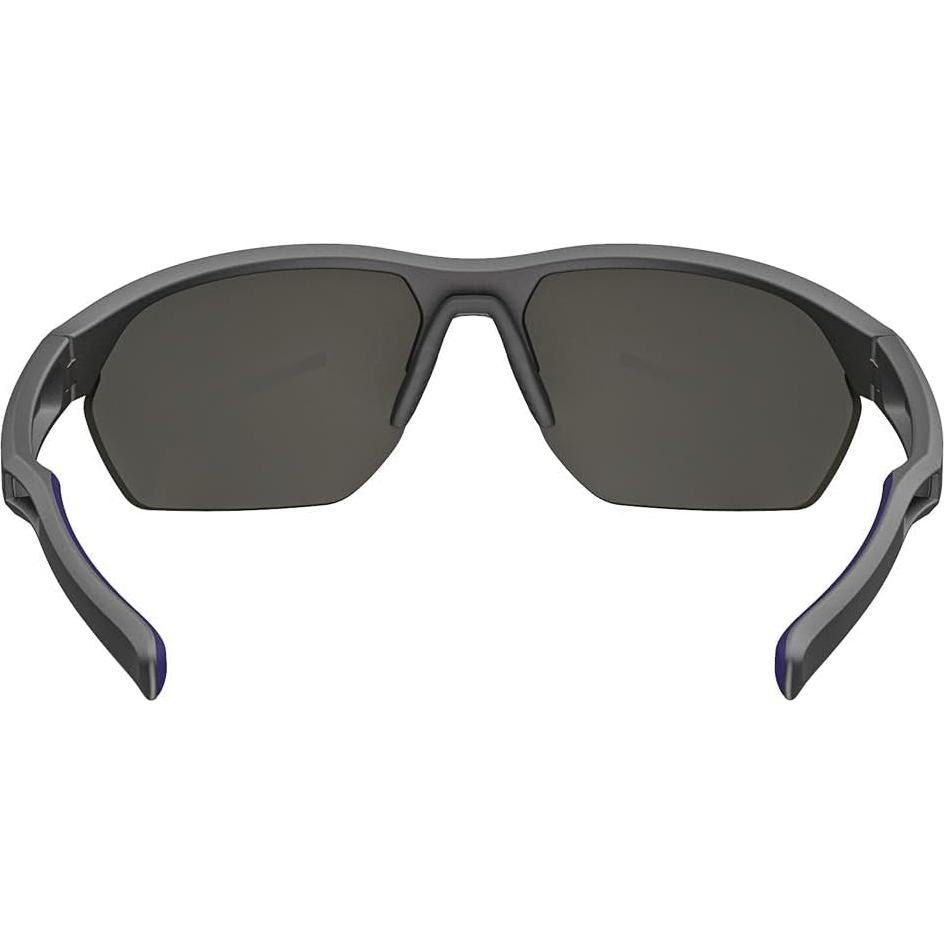 Gafas de Sol Bollé Victus Titanio Mate Polarizadas Medianas