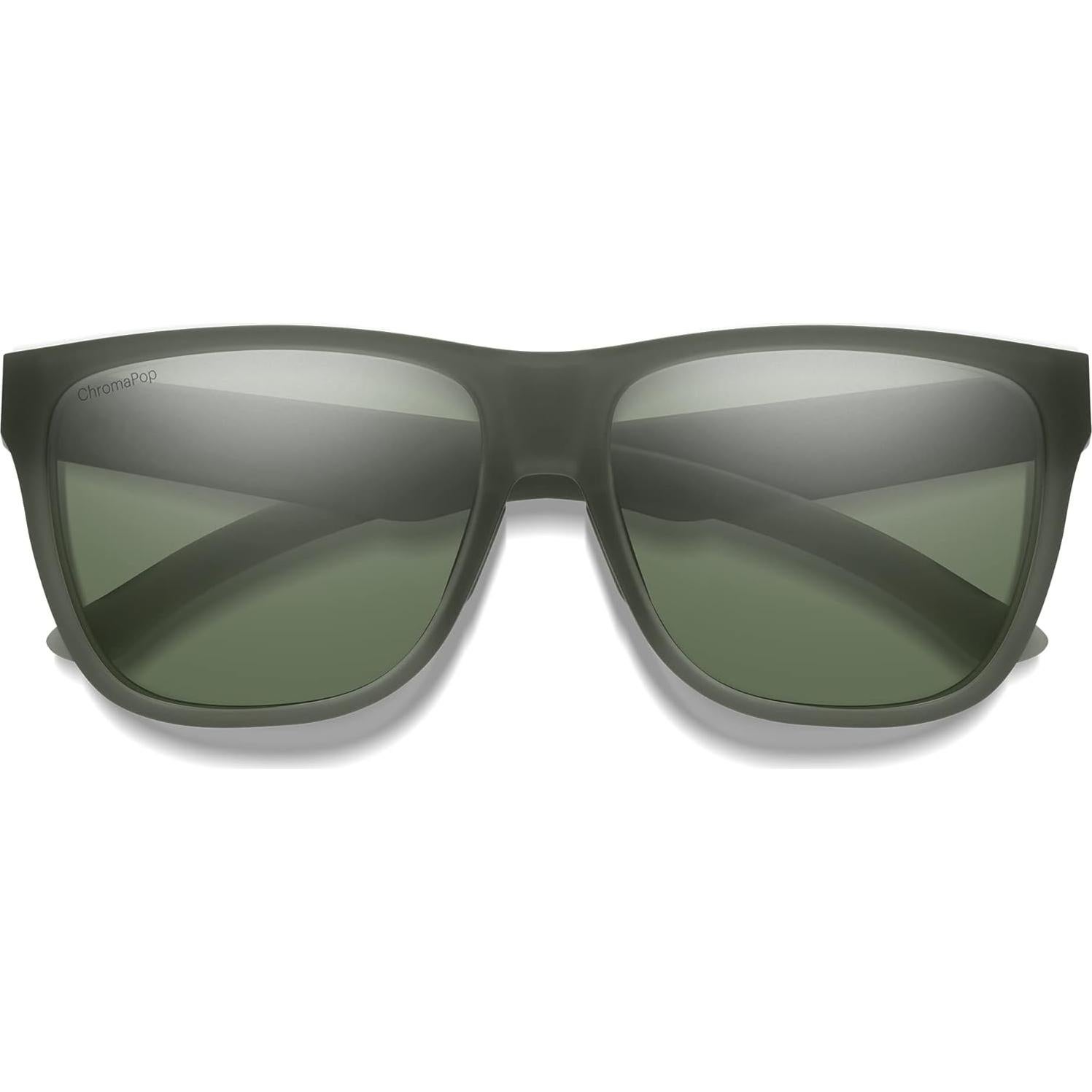 Gafas de Sol SMITH Lowdown XL 2 Polarizadas ChromaPop