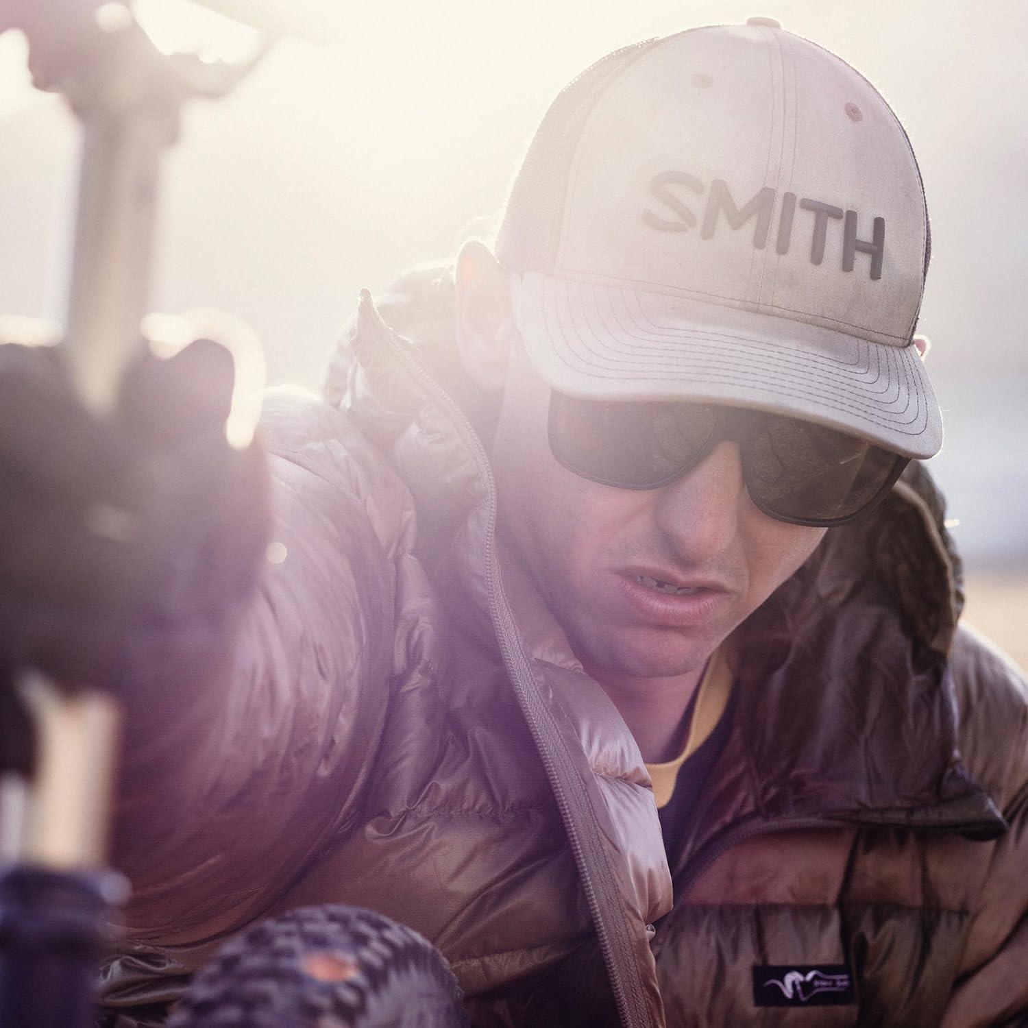 Gafas de Sol SMITH Lowdown XL 2 Polarizadas ChromaPop