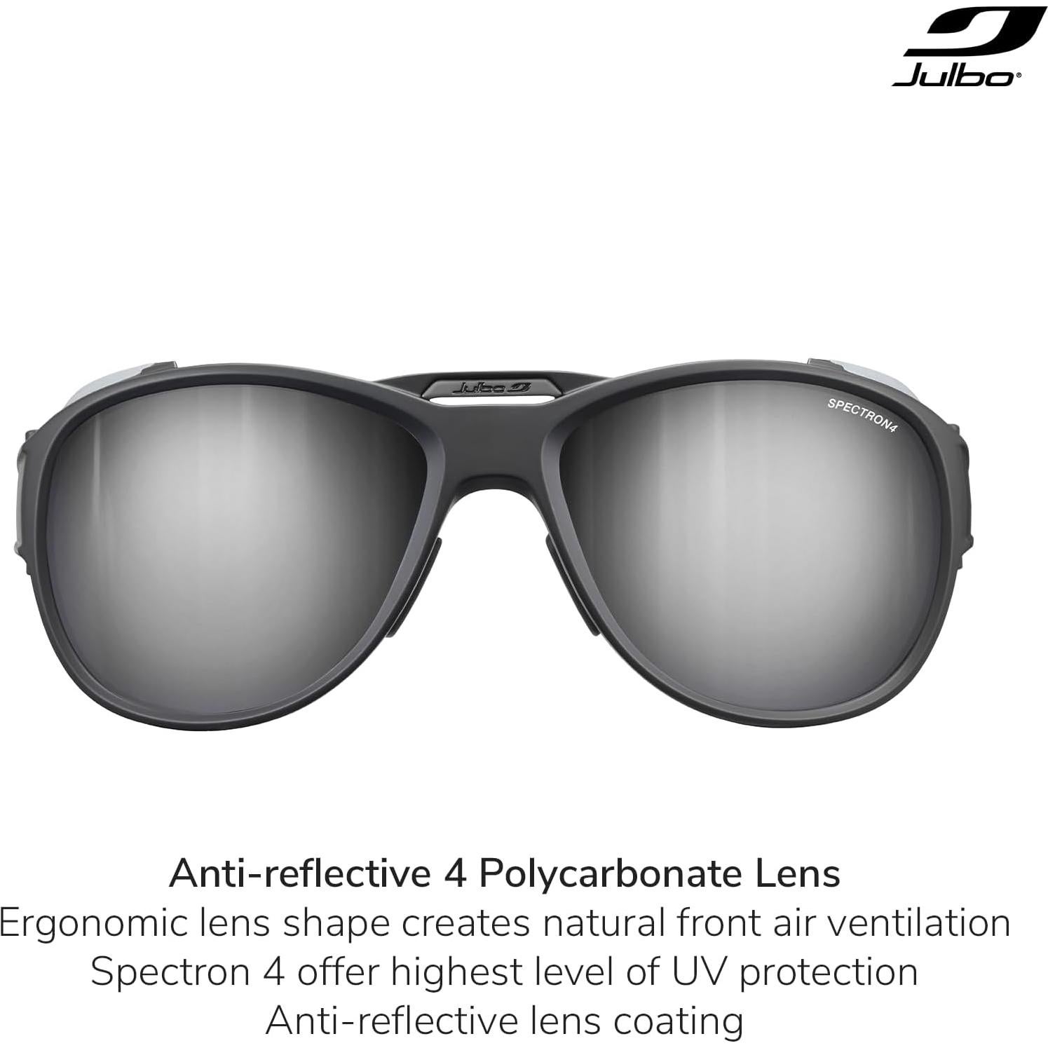 Gafas de Sol Julbo Explorer 2.0 Unisex Lentes Spectron 4