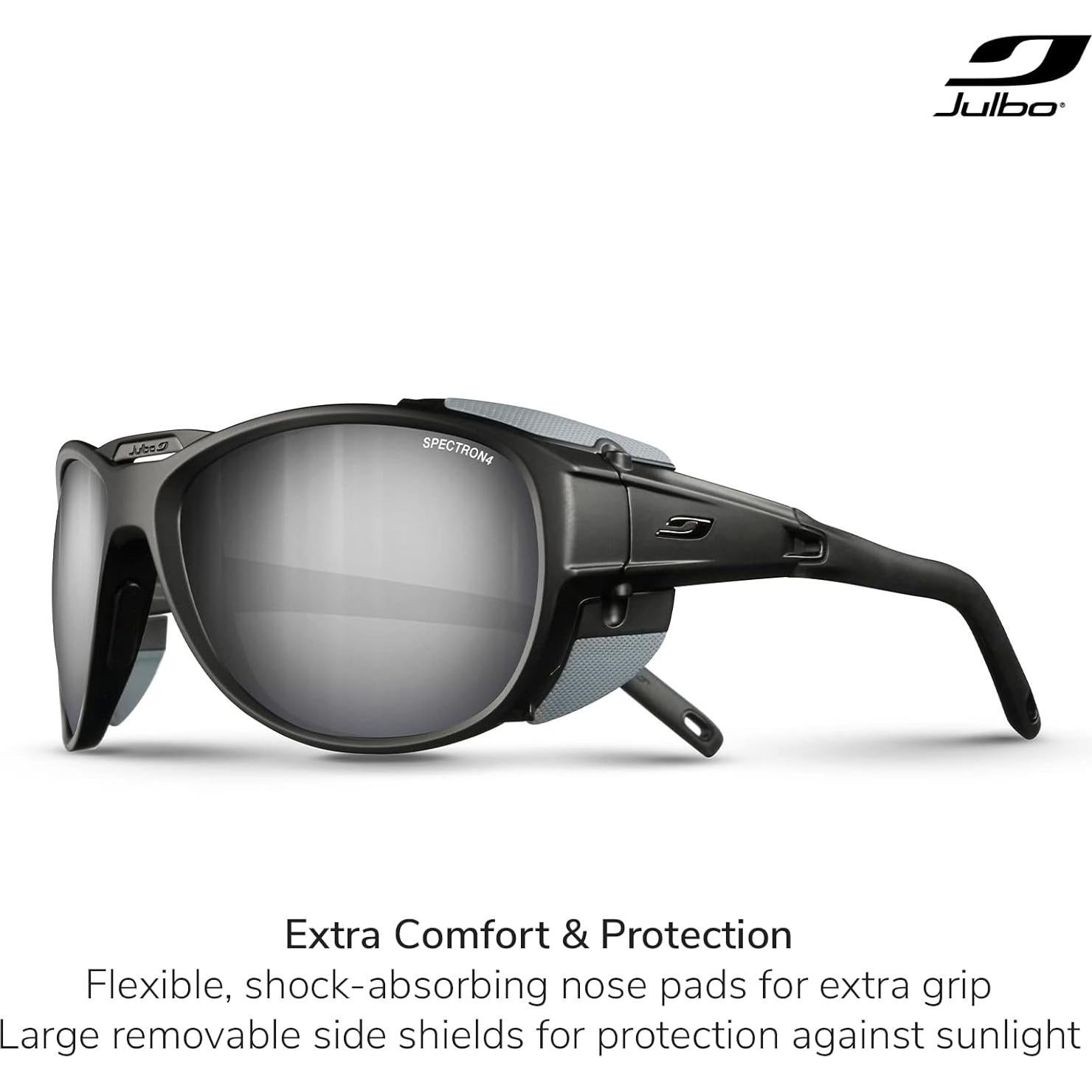 Gafas de Sol Julbo Explorer 2.0 Unisex Lentes Spectron 4