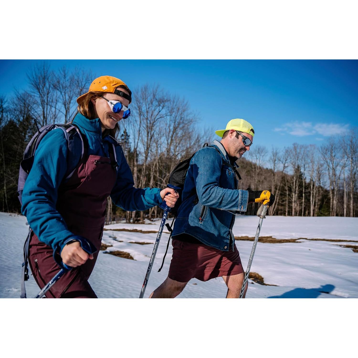 Gafas de Sol Julbo Explorer 2.0 Unisex Lentes Spectron 4