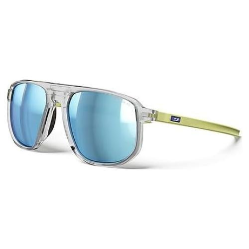 Gafas de Sol Julbo Ward Gris Claro Lente 56mm Polarizadas