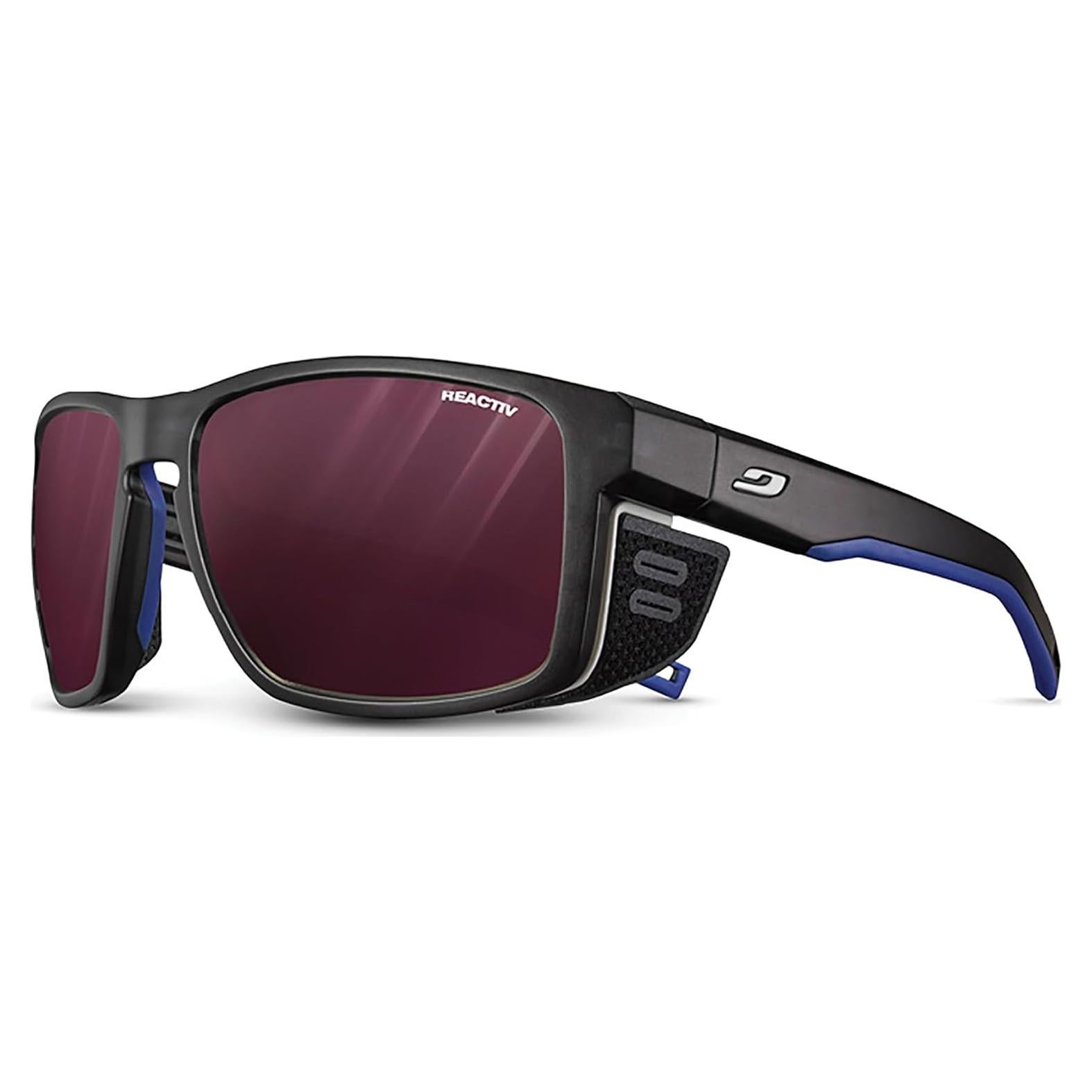 Gafas de sol Julbo Shield M - Lentes fotocromáticas 54mm