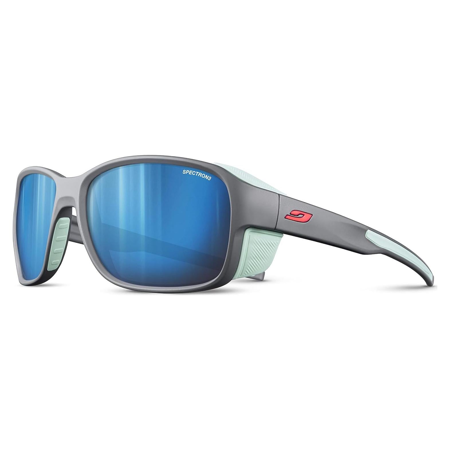 Gafas de sol Julbo Monterosa 2 Unisex 54mm con protectores