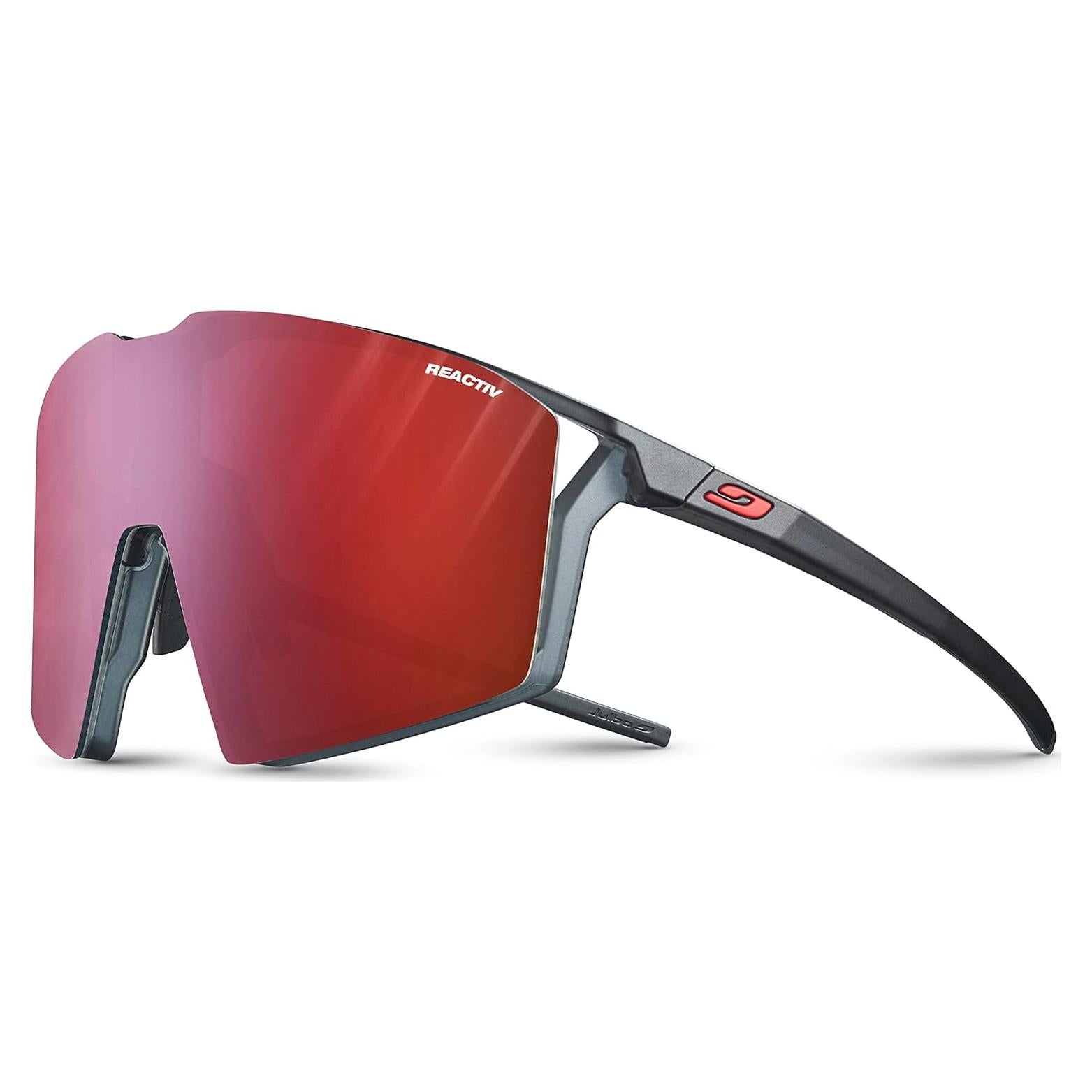 Gafas de sol Julbo Edge fotocromáticas para MTB y ciclismo