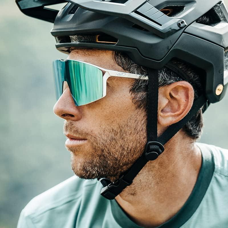 Gafas de sol Julbo Edge fotocromáticas para MTB y ciclismo