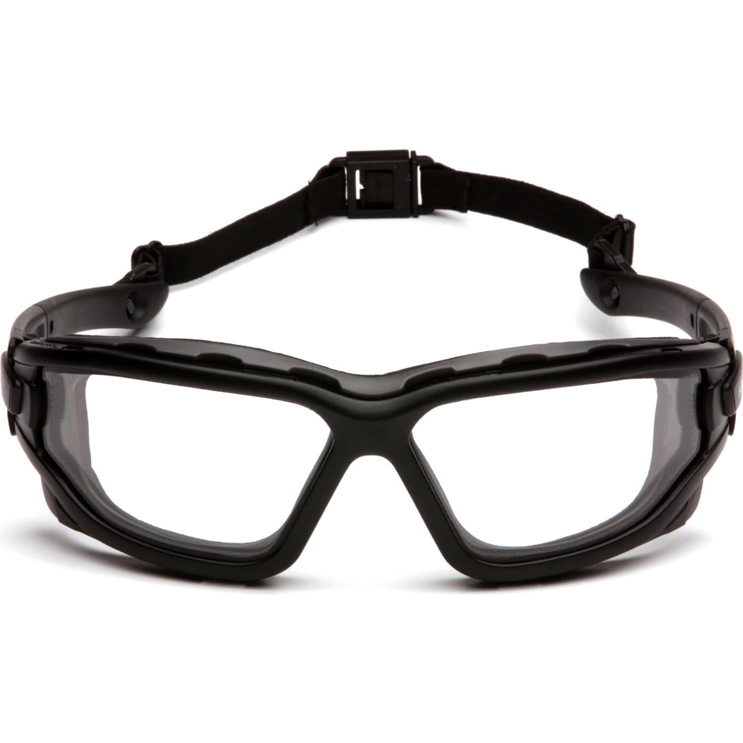 Gafas de Protección Pyramex I-Force Sporty Doble Lente