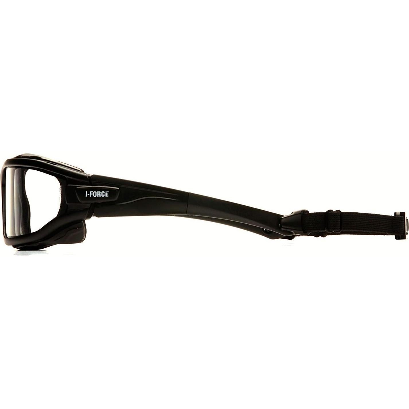 Gafas de Protección Pyramex I-Force Sporty Doble Lente