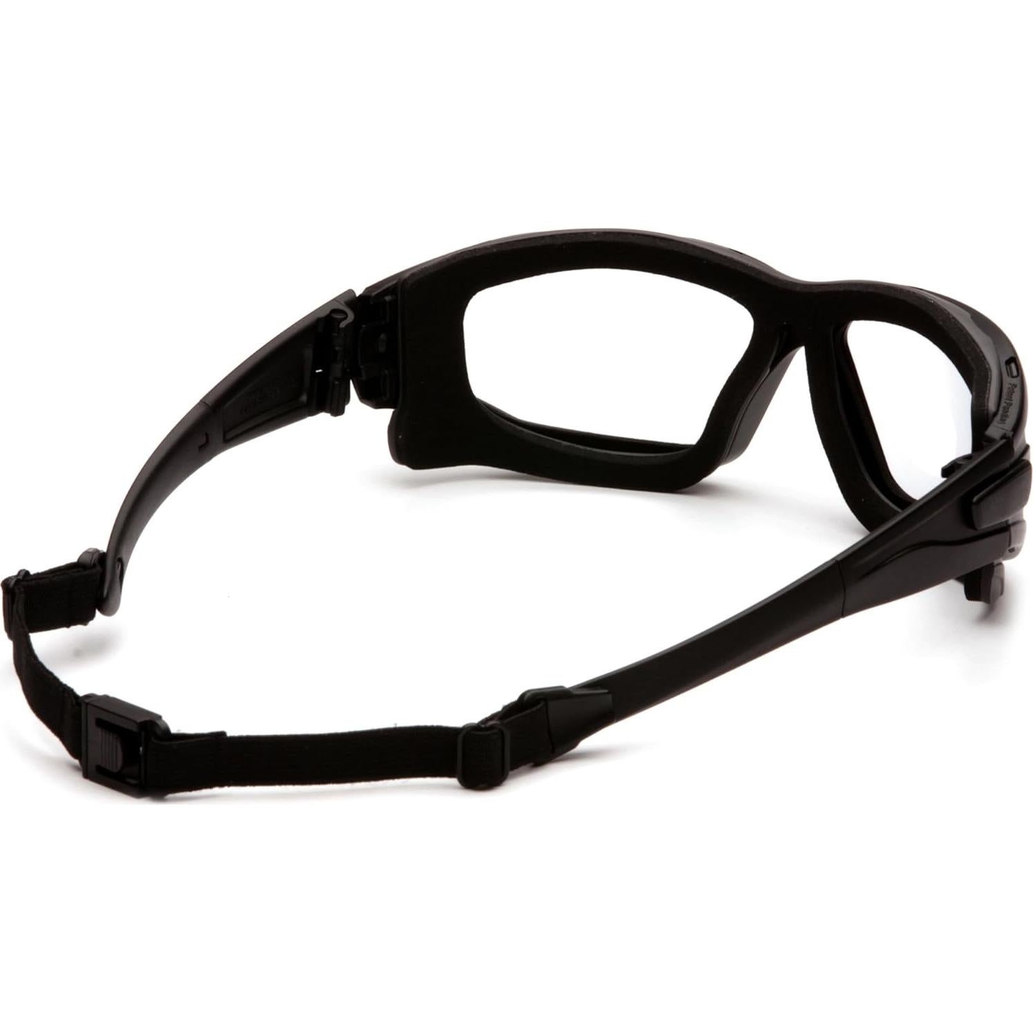 Gafas de Protección Pyramex I-Force Sporty Doble Lente