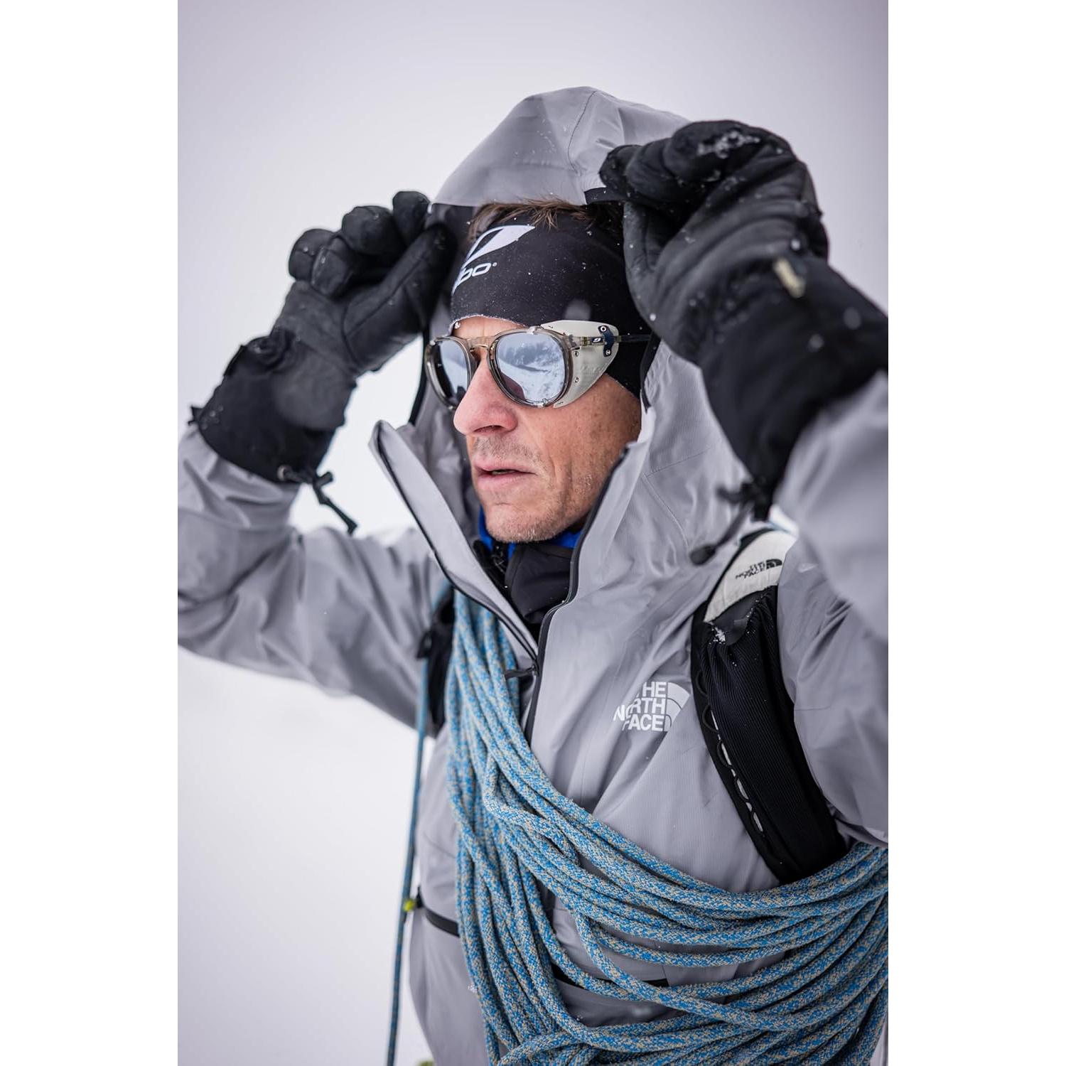 Gafas de sol Julbo Millennium fotocromáticas con protectores