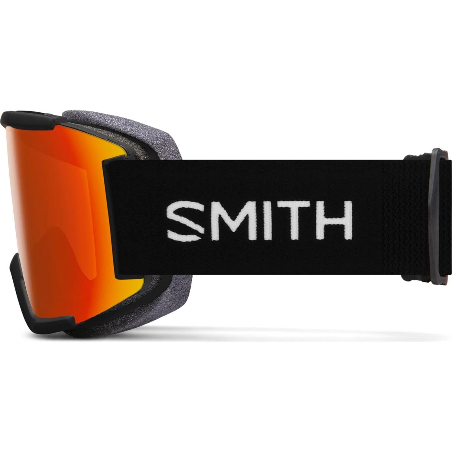 Gafas de Nieve SMITH Squad ChromaPop Aloe - Unisex