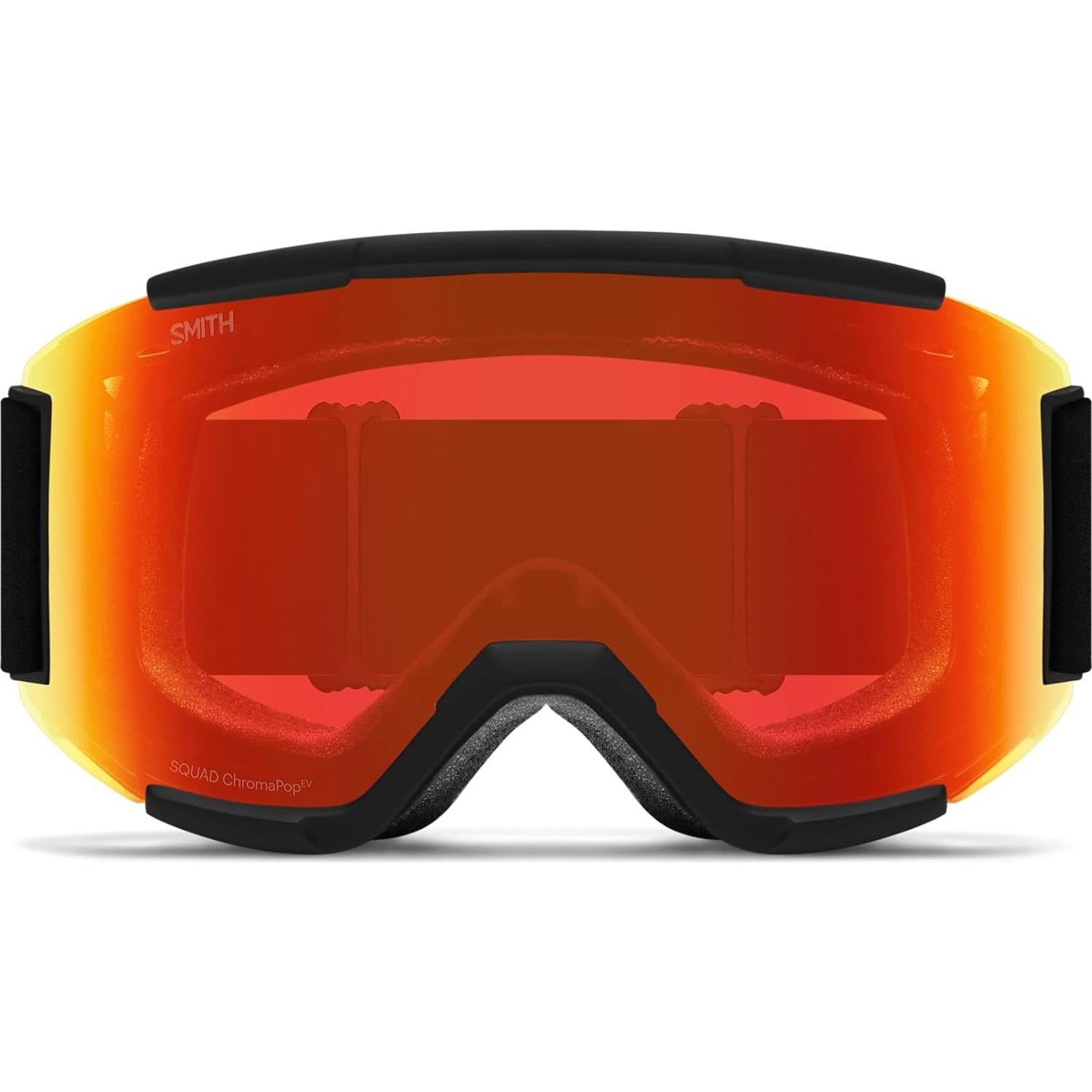 Gafas de Nieve SMITH Squad ChromaPop Aloe - Unisex