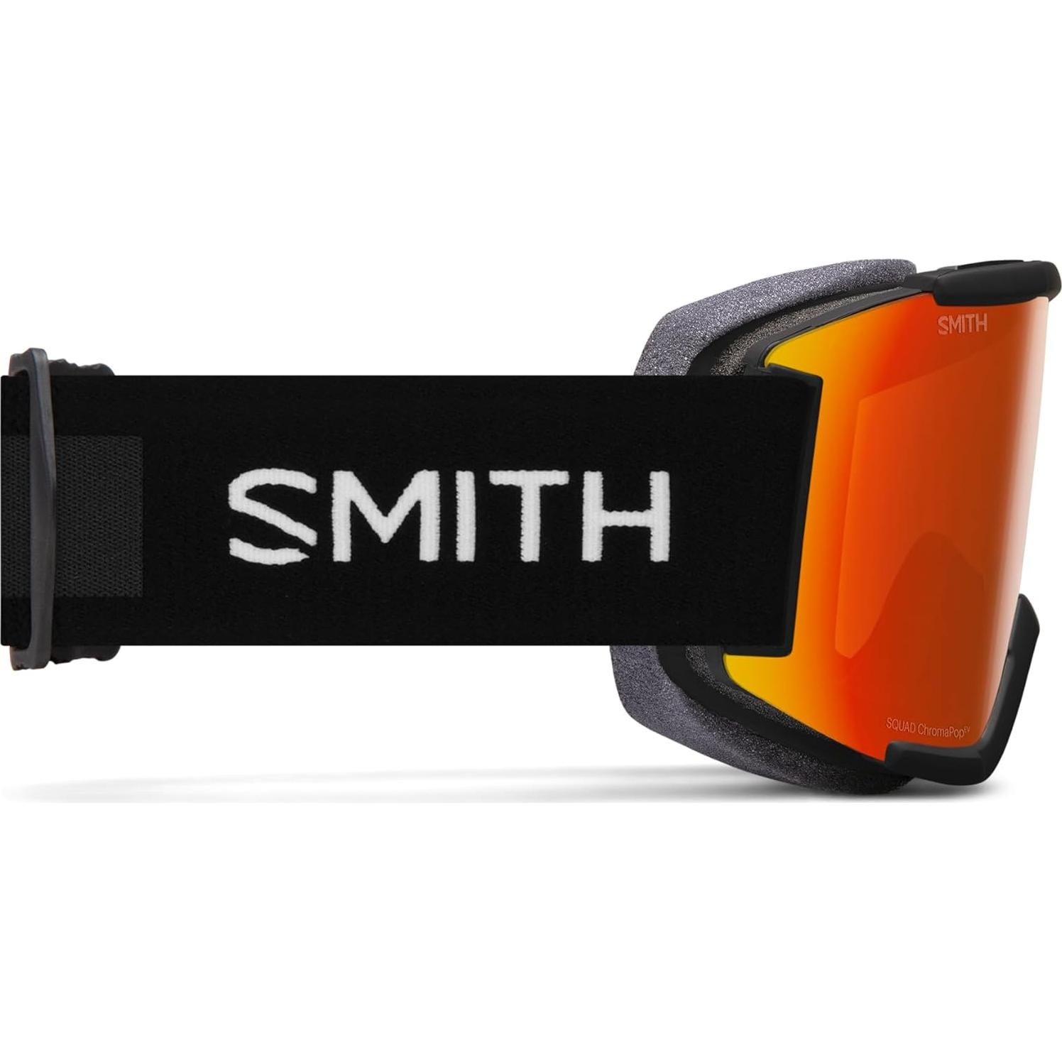 Gafas de Nieve SMITH Squad ChromaPop Aloe - Unisex