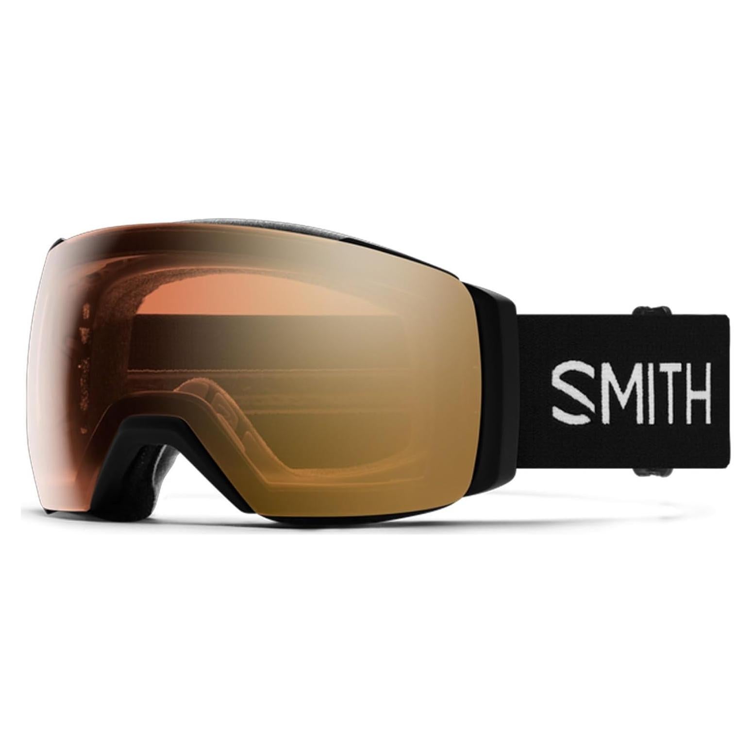Gafas SMITH I/O MAG XL ChromaPop para esquiar y snowboard