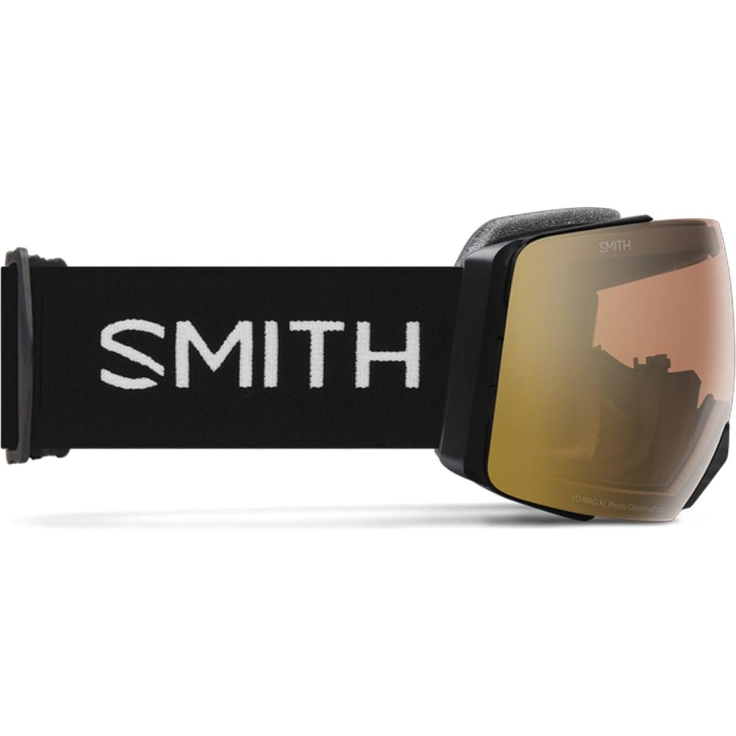 Gafas SMITH I/O MAG XL ChromaPop para esquiar y snowboard