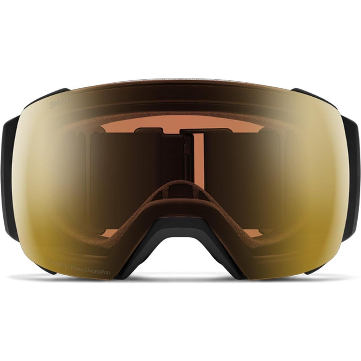 Gafas SMITH I/O MAG XL ChromaPop para esquiar y snowboard
