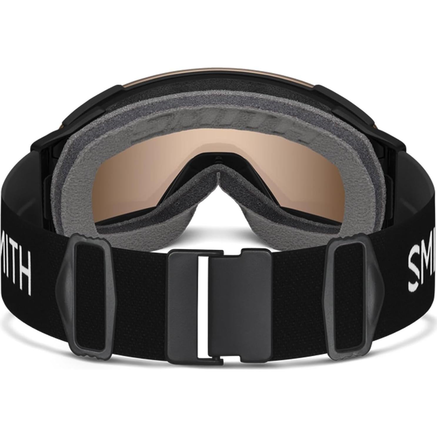 Gafas SMITH I/O MAG XL ChromaPop para esquiar y snowboard